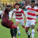 Prediksi Madura United vs PSM Makassar, Duel Dua Ambisi