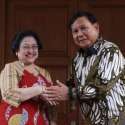 Gerindra: Abu-Abu Makin Blingsatan Lihat Prabowo-Mega Ketemu