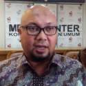 DKPP Copot Jabatan Ilham Saputra Sebagai Ketua Divisi Di KPU