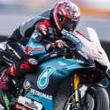 Hasil Latihan Bebas Pertama MotoGP Jerman, Yamaha Mulai Tebar Ancaman
