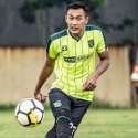 Persebaya Tanpa Hansamu Yama Saat Jamu Barito Putera Di GBT