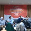 Relawan Prabowo-Sandi Konsolidasi Pasca Putusan MK
