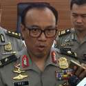 Polri Belum Terima Laporan Orang Hilang Pasca Kerusuhan 21-22 Mei