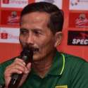 Djanur Akui Kemenangan Persebaya Didukung Strategi Persib