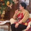 Pertemuan Megawati Dan Prabowo Bukan Sekadar Politik 