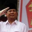 Posisi Ketua MPR Lebih Pas Diberikan Ke Gerindra
