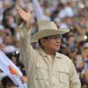 Menguji Pilihan Prabowo