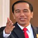 Jokowi: Pilpres Sudah Usai, Mari Berangkulan Agar Tidak Ditinggal Negara Lain