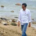 Jokowi Bakal Kewalahan Hadapi Tekanan Ketum Parpol