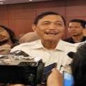 Luhut: Semua Pemimpin G20 Senang Dengan Jokowi, Terlebih Presiden Erdogan