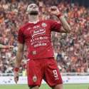 Simic Cetak Hattrick, Persija Gagal Tundukkan Tira Persikabo