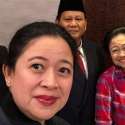 Tak Sekadar Silaturahmi, Politik Nasi Goreng Adalah Cikal Bakal Prabowo-Puan Di 2024