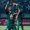 Gegara Sakit Perut, Amido Balde Batal Dibawa Persebaya Ke Sleman
