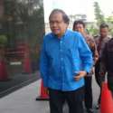 Tampak Segar, Rizal Ramli Siap Bantu KPK Tuntaskan Kasus BLBI