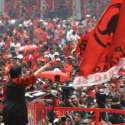 PDIP Jangan Lupa Sejarah 10 Tahun Jadi Oposisi