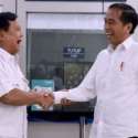 Pramono Ungkap Isi Pembicaraan Jokowi Dan Prabowo