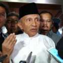 Tarik Ulur Posisi PAN, Amien Rais Akan Turun Gunung