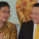 Suara Golkar Anjlok Jadi Peluang Bamsoet Kalahkan Airlangga