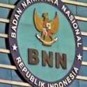 Kini Kepala Badan Narkotika Nasional Mendapatkan Fasilitas Setingkat Menteri