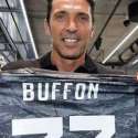 Pulang Ke Juventus, Buffon Tolak Pakai Nomor Punggung 1