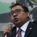 Fadli Zon: Yang Rebutan Menteri Itu Partai Pendukung Jokowi-Maruf