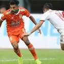 Imbang 1-1 Di Kandang Borneo, Persija Sukses Melaju Ke Final Piala Indonesia