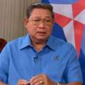 SBY Kembali Gerilya Politik Awal Agustus