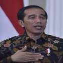 Jokowi Ingatkan Inpex Untuk Serap SDM Lokal Dalam Menggarap Blok Masela