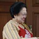 Megawati: Soal Kabinet Hak Prerogatif Jokowi