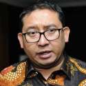 Doyan Kritik Jokowi, Fadli Zon Tidak Mungkin Masuk Kabinet