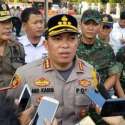 Kapolres Tangerang Kota Pastikan Profesional Tangani Laporan Menkumham Kepada Wali Kota