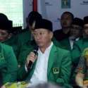 Catatan Islah PPP, Bermartabat, Komprehensif, Dan Adil