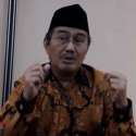 Jimly Asshiddiqie: Di Indonesia Penegakan Konstitusi Masih Tergantung Figur