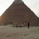 Mesir Buka Piramida 