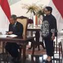 Repatriasi Rakhine Jadi Salah Satu Bahasan Pertemuan Menlu RI Dan Singapura