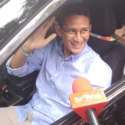 Sandiaga Konsisten Di Luar Penguasa