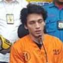 Ditangkap Polisi, Jery Nichol Akui Gunakan Ganja Supaya Bisa Tidur