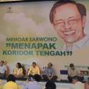 Kenangan Sarwono Saat Ditunjuk Sebagai Sekjen Golkar Pertama Dari Kalangan Sipil