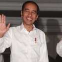 Jokowi: Menjadi Oposisi Juga Sangat Mulia