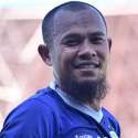 Bagi Kapten Persib, Main Di SUGBK Seperti Membela Timnas