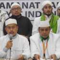 1.000 Ulama Akan Hadiri Ijtima Ulama IV Di Jakarta Bulan Depan