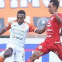 Prediksi Borneo vs Persija, Hanya Butuh 1 Gol