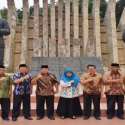 Pemilu Amburadul, GKI Minta Sistem Pemilu Kembali Lewat MPR Seperti Amanat UUD 45