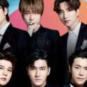 Super Junior Jadi Bintang K-pop Pertama Yang Gelar Konser Solo Di Arab Saudi