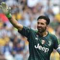 Tiba Di Turin, Gianluigi Buffon Tinggal Sejengkal Balik Ke Juventus