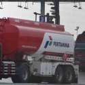 Pertamina Harus Perhatikan Nasib Nelayan Karawang Yang Tidak Bisa Melaut