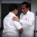 Kerja Sama Jokowi-Prabowo Jangan Diartikan Secara Sempit