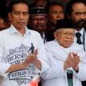 Bekas Ketua DPP Gerindra Didorong Masuk Kabinet Jokowi-Maruf