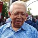 Diperiksa Terkait Suap BLBI, Mantan Menteri Keuangan Era Habibie Ini Irit Bicara
