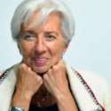 Empat Fakta Soal Christine Lagarde, Wanita Pertama Di Posisi Top Bank Sentral Eropa